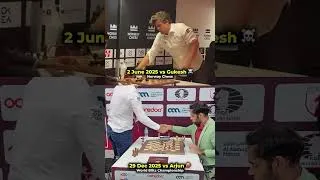 Thumbnail: Carlsen Pops His Ultimate Again! 👊🏻BOOM!💥