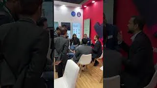 Thumbnail: Why Infocomm India 2025 Day 2 Was a GAME CHANGER for the Industry