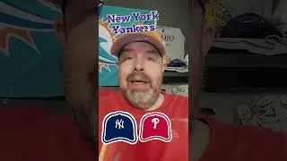 Thumbnail: MLB  Picks and Predictions for Today 7/24/2026 MLB Picks