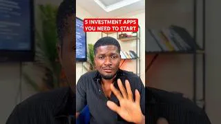 Thumbnail: Top 5 Investment Apps in Ghana