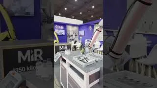 Thumbnail: From random parts in a bin to precise placement - 3D robot vision