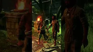 Thumbnail: Far Cry 3 - Dennis Pathfinding Glitch #shorts #farcry #fcmobile #glitch