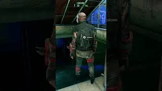 Thumbnail: Dying Light 2 Renegade Glitch 2 #shorts #dyinglight #dyinglight2 #glitches
