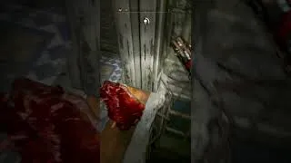 Thumbnail: Dying Light 2 Drawer Glitch #shorts #dyinglight #dyinglight2  #glitches