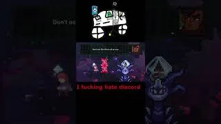 Thumbnail: (short) Discord is a buggy mess #short