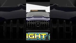 Thumbnail: 2020 Mercedes-AMG GT Black Series Forza Horizon 6 #forzahorizon6