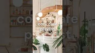 Thumbnail: take a sip of coffee #cafemusic #playlist