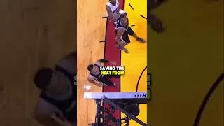 Thumbnail: The Wildest Moments in NBA History
