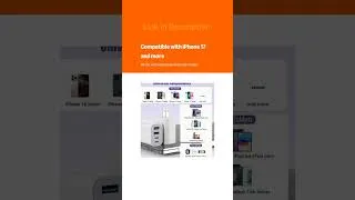 Thumbnail: StinkLight 4-Port USB Fast Charger