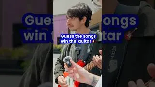 Thumbnail: Full video is on our channel!😏• #music #guitar #guitarists #giantsteps #smokeonthewater