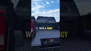 Thumbnail: How would you spec your pickup?