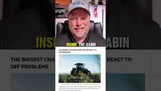 Thumbnail: EPA Rolls Back DEF Rules After Months of Diesel Delete Buzz