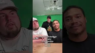 Thumbnail: Lots of emotions during the 3rd Annual Mario Kart Subathon 💀