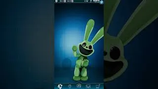 Thumbnail: Smiling Critters Poppy Playtime Chapter 3 - Coffin Dance Song (COVER)