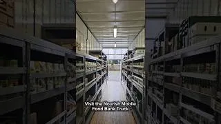 Thumbnail: Nourish Food Truck At Pierce College Fort Steilacoom