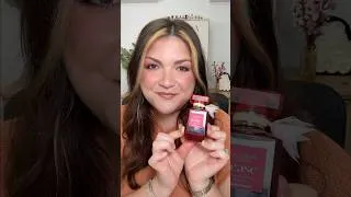 Thumbnail: NEW Victoria's Secret TEASE Strawberry Bisou is heeere🍓 And she's lovely💕