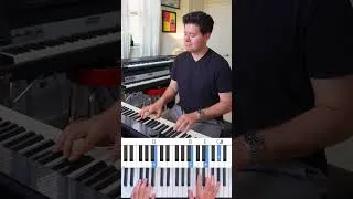 Thumbnail: R.I.P. Brian Wilson. “God Only Knows” Check out my full breakdown! #piano #music #song #songwriter