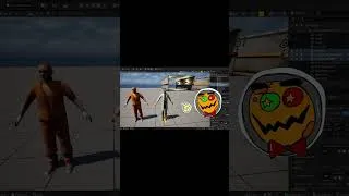 Thumbnail: Adding Class Ds To My SCP Game! #scp #devlog #unrealengine #ue5 #ue #gamedev #indiedev