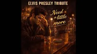 Thumbnail: Need a Little More - Elvis Presley tribute