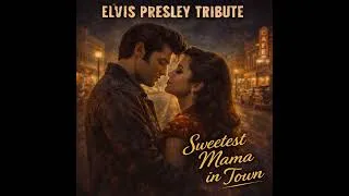 Thumbnail: Sweetest Mama in Town - Elvis Presley tribute