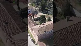Thumbnail: Castello Beccaria @ Gropello Cairoli