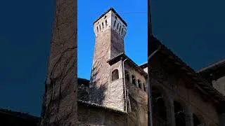 Thumbnail: Castle of Castelnuovo Bormida @ Castelnuovo  Bormida