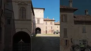 Thumbnail: Castello di Branduzzo @ Castelletto di Branduzzo