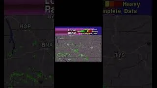 Thumbnail: EAS | Police Manhunt in Tennessee