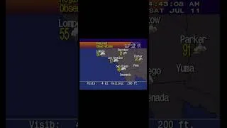 Thumbnail: EAS | AMBER Alert for an Armed Kidnapping in California