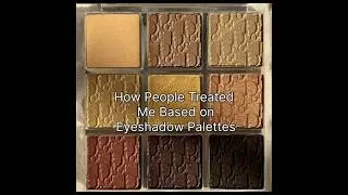 Thumbnail: Eyeshadow "Trend" #eyeshadow #trend #bully #friends #mylife