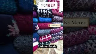 Thumbnail: katran market mangolpuri #wintercollection #katran  #katranmarketwintercollection  #fashion