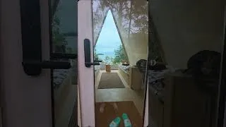 Thumbnail: 24 Hours in a Tiny Cabin in Finland 🇫🇮🌲