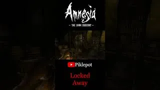 Thumbnail: Locked Away - Amnesia