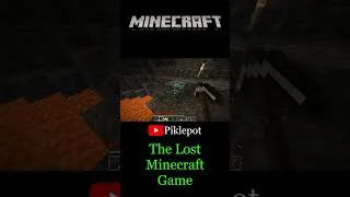 Thumbnail: The Hidden Minecraft Game Everyone Forgot About!