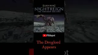 Thumbnail: What Happens If You Beat The Hidden DLC Boss? - Nightreign