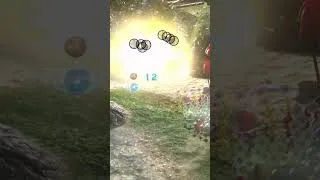 Thumbnail: Duplicate Bomb Rocks in Pikmin 3!