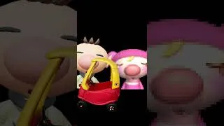 Thumbnail: Hey! Pikmin Really Isn't Bad