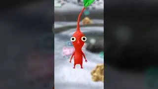 Thumbnail: The WORST Type in Pikmin