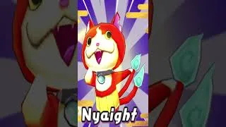 Thumbnail: All Jibanyan soultimates in Yo-Kai Watch 2 #jrpg #nintendo3ds #yokaiwatch2  #yokaiwatch