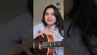 Thumbnail: Doraemon Theme on Guitar #guitar #guitarist