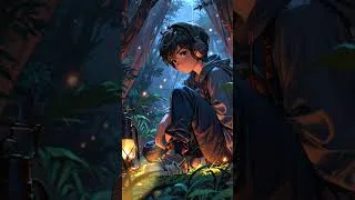 Thumbnail: Lo-fi and Chill: Music for the Soul #LoFiChill #MusicForTheSoul #RelaxingVibes #ChillBeats #LoFiMood