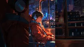 Thumbnail: Late night lo-fi: Perfect music to unwind #lofi #lofichill #nightvibes #relaxandfocus