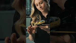 Thumbnail: Canadian PC-21 Models Are Here!