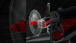 Thumbnail: PC-7 MKX | Engine Test | Royal Netherlands Air Force