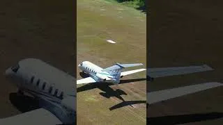 Thumbnail: PC-24 Island Landing – The Jet That Lands Where Others Can’t