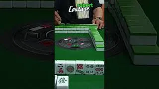 Thumbnail: Mahjong team pinoy
