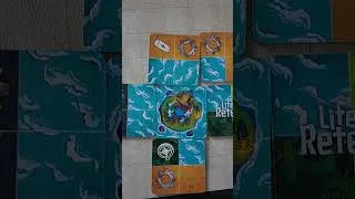 Thumbnail: [Pillar Game Shorts] Life in Reterra