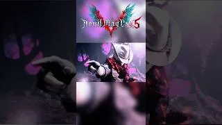 Thumbnail: Dante's Dance | Devil May Cry | #devilmaycry #devilmaycry5  #dante #dmc