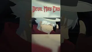 Thumbnail: Dante's Dance | Devil May Cry #dante #devilmaycry