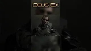 Thumbnail: Adam Jensen's famous Quote